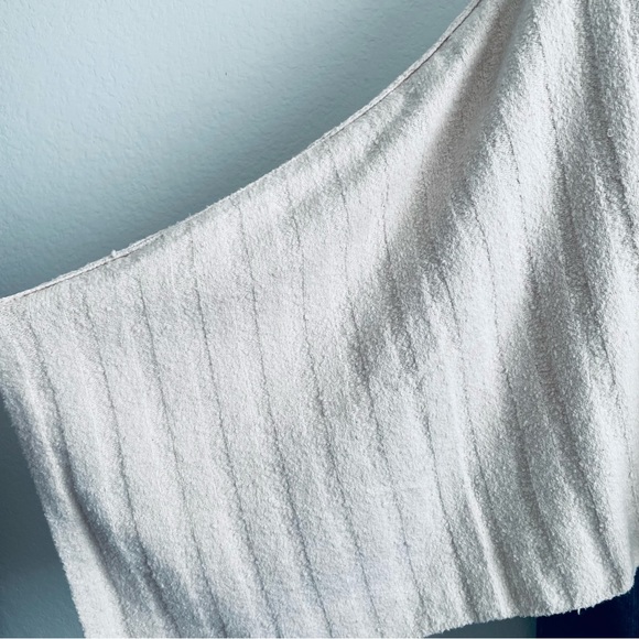 Yummy Sweater Poncho - Picture 10 of 15